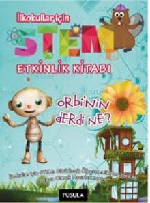 Orbi’nin Derdi Ne? (2. - 3. - 4. Sınıflar İçin)