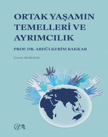 Ortak Yaşamın Temelleri ve Ayrımcılık