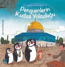 Penguenlerin Kudüs Yolculuğu
