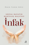 Sosyal Hayatın Kurtuluş Reçetesi İnfak