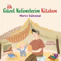 İlk Güzel Kelimelerim Kitabım