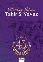 Meslekte 45. Yıl