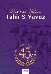 Meslekte 45. Yıl