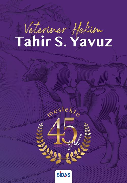 Meslekte 45. Yıl