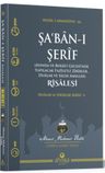 Şabanı Şerif Risalesi