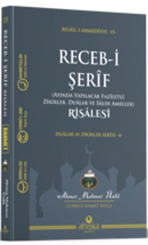 Recebi Şerif Risalesi