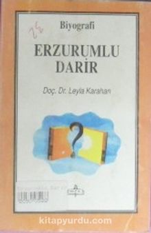 Erzurumlu Darir / 11-Z-184
