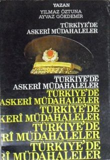 Türkiyede Askerî Müdahaleler / 23-A-9