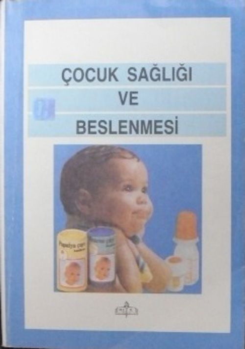 Çocuk Sağlığı ve Beslenmesi / 13-B-15