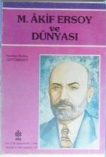 M. Akif Ersoy ve Dünyası / 13-C-12