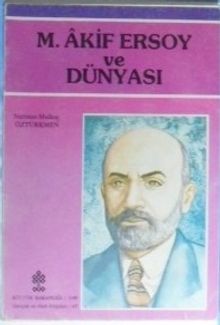 M. Akif Ersoy ve Dünyası / 13-C-12