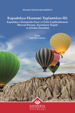 Kapadokya Ekonomi Toplantıları 3
