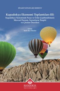 Kapadokya Ekonomi Toplantıları 3