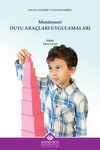 Montessori Duyu Ara&ccedil;ları Uygulamaları