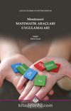 Montessori Matematik Araçları Uygulamaları