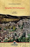 Nevşehir 1913 Salnamesi