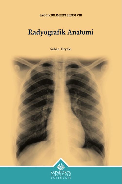 Radyografik Anatomi