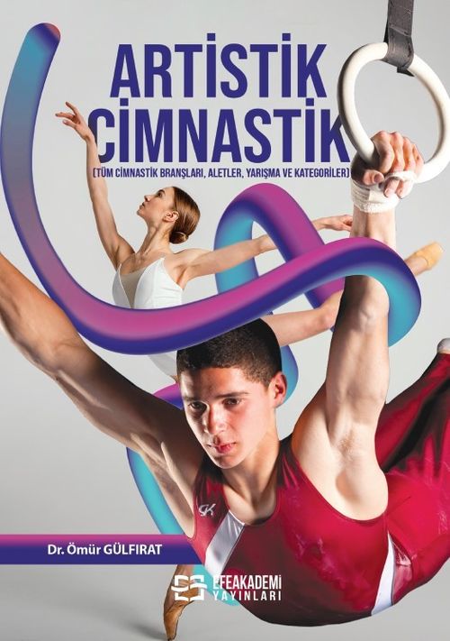 Artistik Cimnastik & Tüm Cimnastik Branşları, Aletler, Yarışma ve Kategoriler