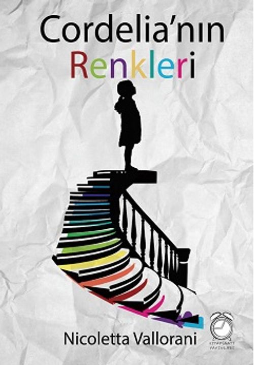 Cordelia'nın Renkleri