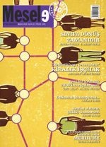 Mesele Dergisi Mayıs 2016 Sayı:113