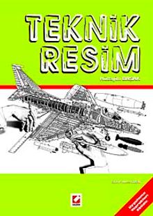 Teknik Resim (Hüdayim Başak)