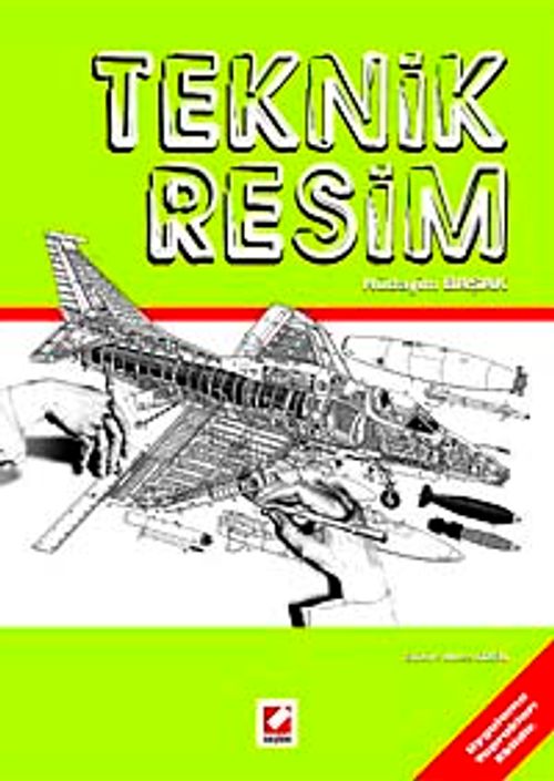 Teknik Resim (Hüdayim Başak)
