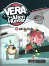 All is Safe +CD (Vera the Alien Hunter 1)