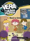 Back to School +CD (Vera the Alien Hunter 2)