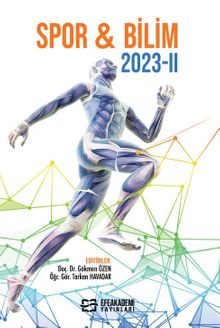 Spor - Bilim 2023 II