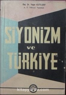 Siyonizm ve Türkiye / 8-E-23