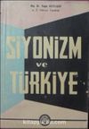 Siyonizm ve Türkiye / 8-E-23