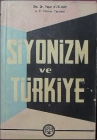 Siyonizm ve Türkiye / 8-E-23