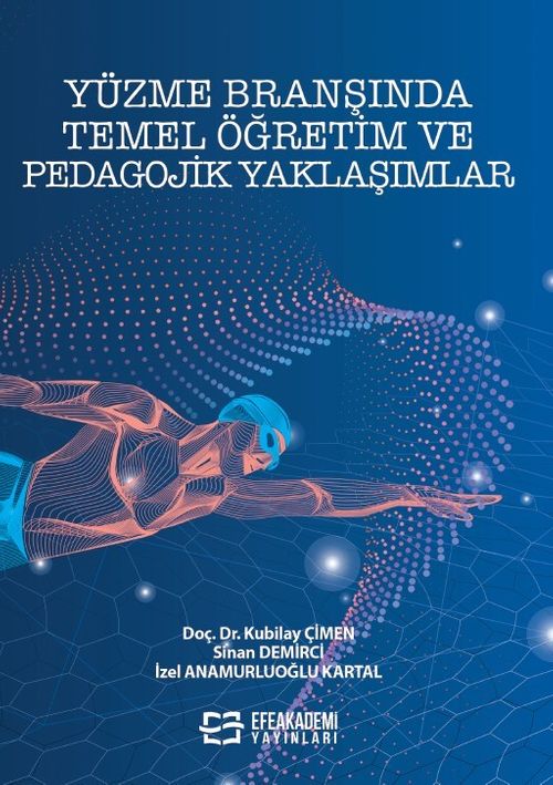 Yüzme Branşında Temel Öğretim ve Pedagojik Yaklaşımlar