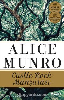 Castle Rock Manzarası - Alice Munro