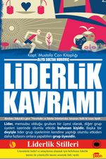 Liderlik Kavramı