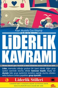 Liderlik Kavramı