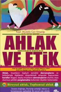 Ahlak ve Etik