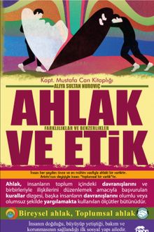 Ahlak ve Etik
