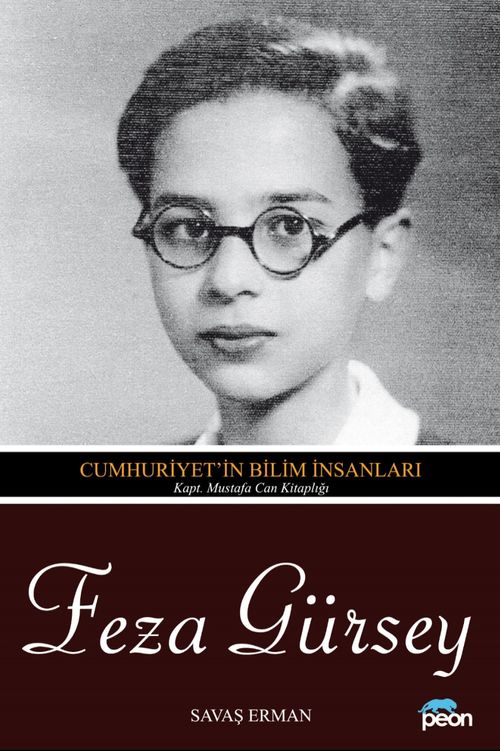 Feza Gürsey & Cumhuriyet'in Bilim İnsanları