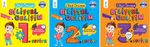 Okul Öncesi Bilişsel Gelişim  Seti  (3 Kitap)