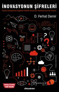 İnovasyonun Şifreleri