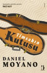 Timsahın Kutusu
