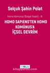Homo Komünus (Sosyal İnsan) 3