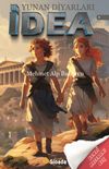 İdea Yunan Diyarları (Kendi Maceranı Se&ccedil;)