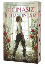 Acımasız  İllüzyonlar (Karton Kapak)