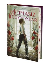 Acımasız İllüzyonlar (Ciltli)