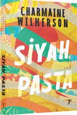 Siyah Pasta