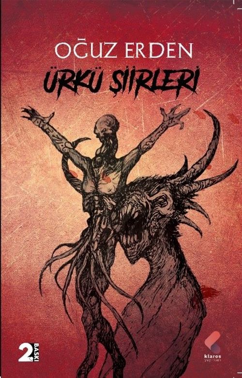 Ürkü Şiirleri 