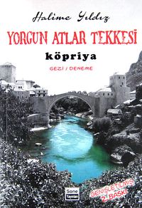 Yorgun Atlar Tekkesi