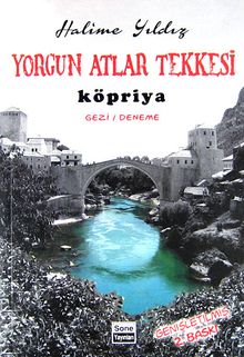 Yorgun Atlar Tekkesi